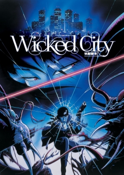 Watch Wicked City movies free Anix