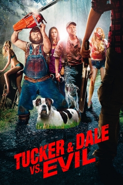 Watch Tucker and Dale vs. Evil movies free Anix