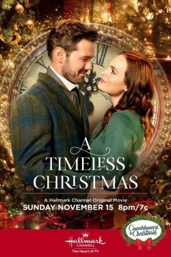 Watch A Timeless Christmas movies free Anix