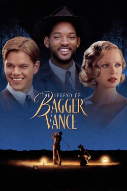 Watch The Legend of Bagger Vance movies free Anix