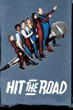 Watch Hit the Road movies free Anix