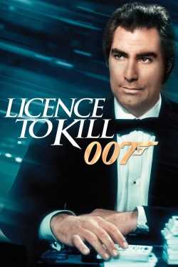 Watch Licence to Kill movies free Anix