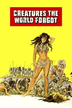 Watch Creatures the World Forgot movies free Anix