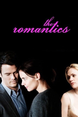 Watch The Romantics movies free Anix