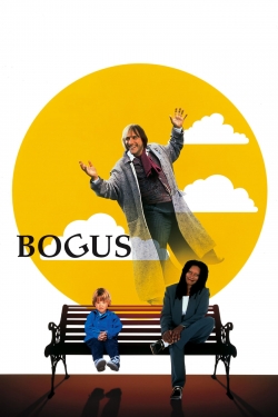 Watch Bogus movies free Anix