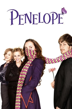 Watch Penelope movies free Anix