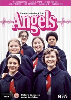 Watch Angels movies free Anix