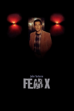 Watch Fear X movies free Anix