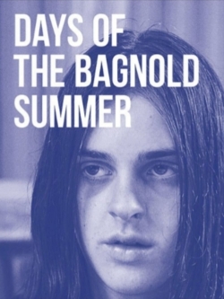 Watch Days of the Bagnold Summer movies free Anix