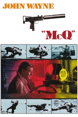 Watch McQ movies free Anix