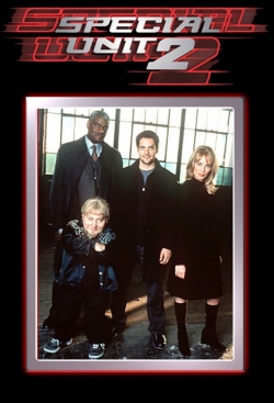 Watch Special Unit 2 movies free Anix