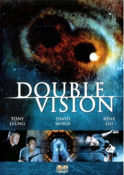 Watch Double Vision movies free Anix