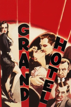 Watch Grand Hotel movies free Anix