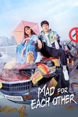 Watch Mad for Each Other movies free Anix