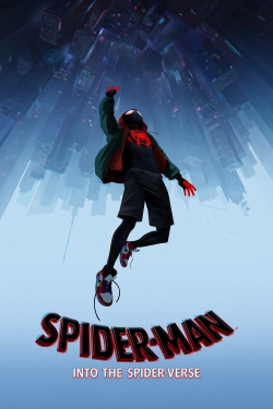 Watch Spider-Man: Into the Spider-Verse movies free Anix