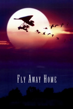 Watch Fly Away Home movies free Anix