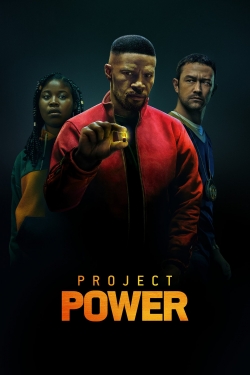 Watch Project Power movies free Anix