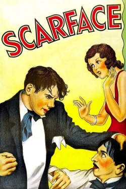 Watch Scarface movies free Anix