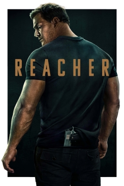 Watch Reacher movies free Anix