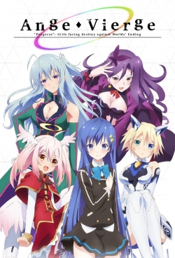 Watch Ange Vierge movies free Anix