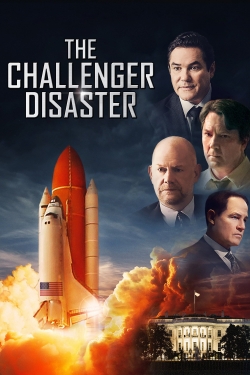 Watch The Challenger Disaster movies free Anix