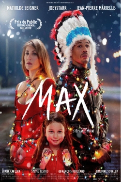 Watch Max movies free Anix