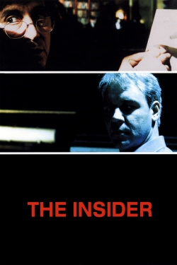 Watch The Insider movies free Anix