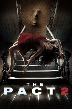 Watch The Pact II movies free Anix