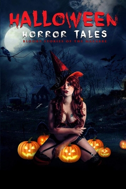 Watch Halloween Horror Tales movies free Anix