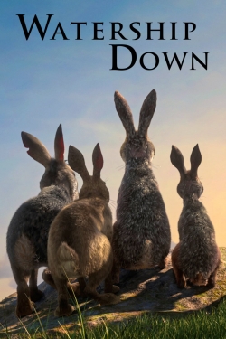 Watch Watership Down movies free Anix