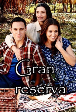 Watch Gran Reserva movies free Anix