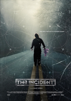 Watch The Incident movies free Anix