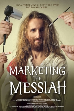 Watch Marketing the Messiah movies free Anix