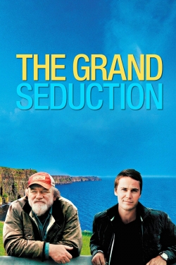 Watch The Grand Seduction movies free Anix