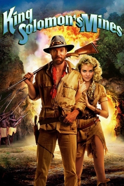 Watch King Solomon's Mines movies free Anix