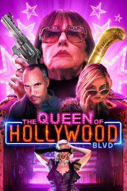 Watch The Queen of Hollywood Blvd movies free Anix