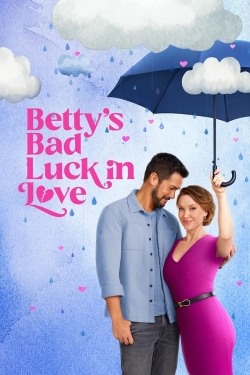 Watch Betty's Bad Luck In Love movies free Anix