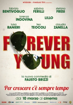 Watch Forever Young movies free Anix