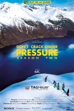 Watch Don't Crack Under Pressure II movies free Anix