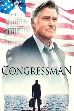 Watch The Congressman movies free Anix