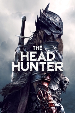 Watch The Head Hunter movies free Anix