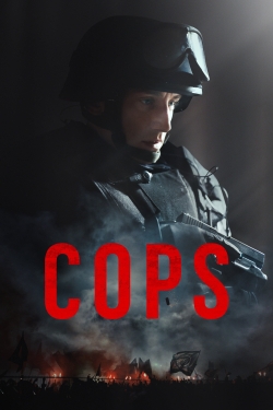 Watch Cops movies free Anix