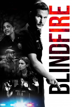 Watch Blindfire movies free Anix