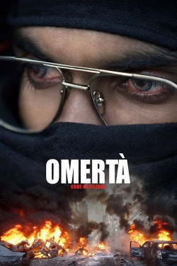 Watch Omerta movies free Anix