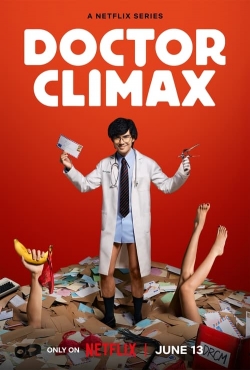 Watch Doctor Climax movies free Anix