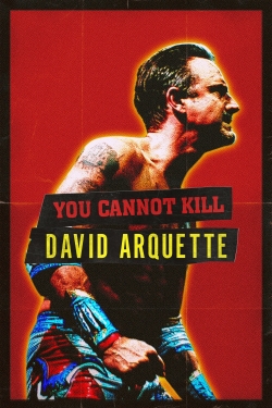 Watch You Cannot Kill David Arquette movies free Anix