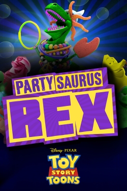 Watch Partysaurus Rex movies free Anix