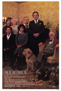 Watch Moonstruck movies free Anix