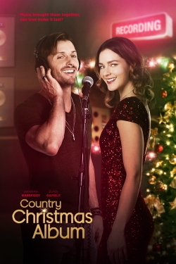 Watch Country Christmas Album movies free Anix