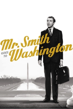 Watch Mr. Smith Goes to Washington movies free Anix